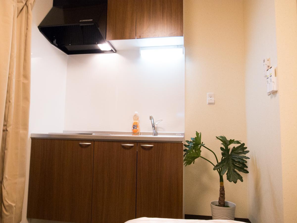 Holiday home Gh One Heart At Toji 2